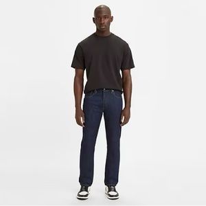 Levi’s original 501 Jeans